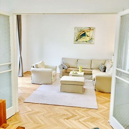 Schoenbrunn Park Apartement Viyana Dış mekan fotoğraf